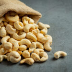 1-2 Taste IFF - Cashew Nut Flavour - S 2495