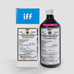 1-2 Taste IFF - Honeydew Melon Flavour - S 3673 displayed as bottle with matching packaging