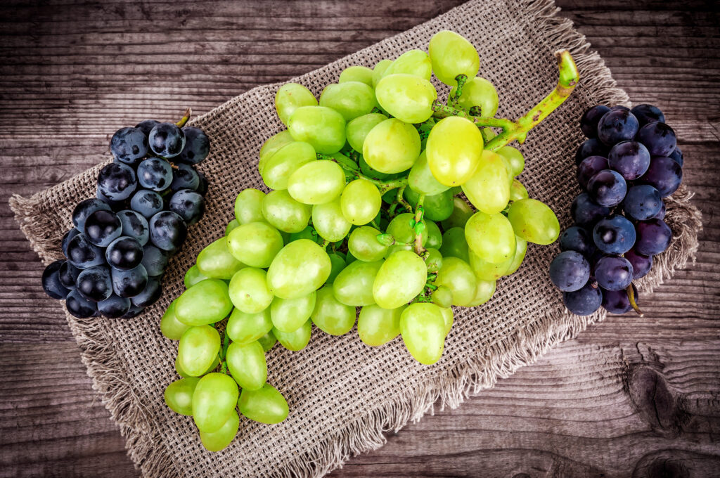 IFF Grape Flavour CAX 24 x 500ml