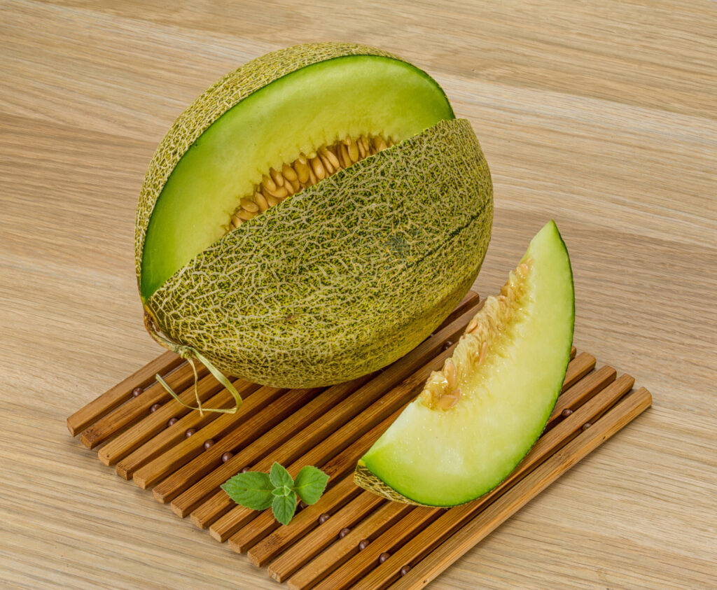 IFF Honeydew Melon Flavour S 3673 12Taste IN