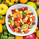 1-2 Taste IFF - Mixed Fruit Premia