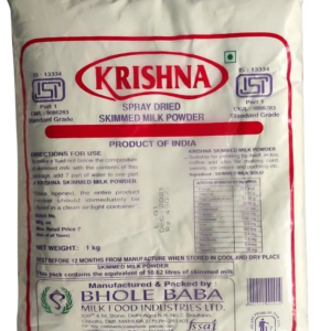 Krishna - Skimmed Milk Powder