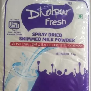Dholpur Fresh – Magermilchpulver