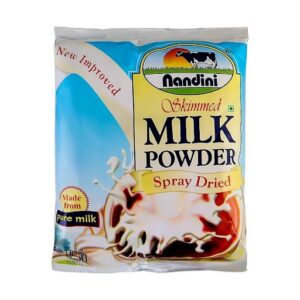Nandini - Skimmed Milk Powder
