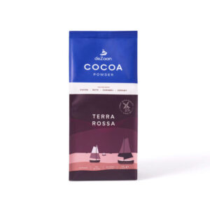 deZaan - Terra Rossa Cocoa Powder