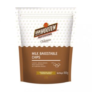 Vanhouten - Milk Bakestable Chips