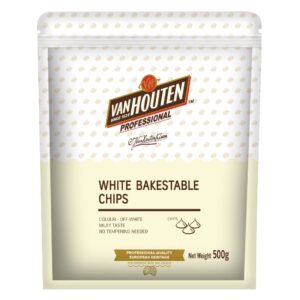 Van Houten - White Chips