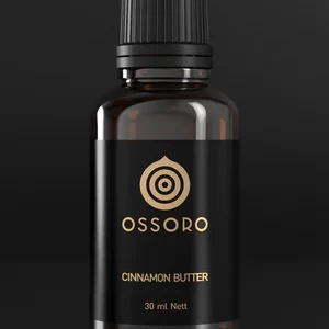 Ossoro - Cinnamon Flavour (WS)