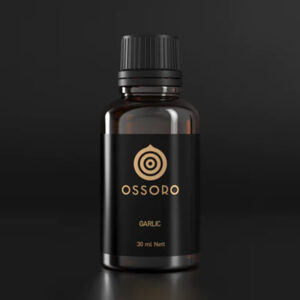 Ossoro_Garlic Flavour (WS)