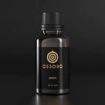 Ossoro_Ginger Flavour (WS)
