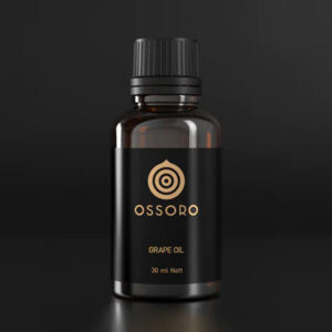 Ossoro_Grape Oil Flavour (OS)