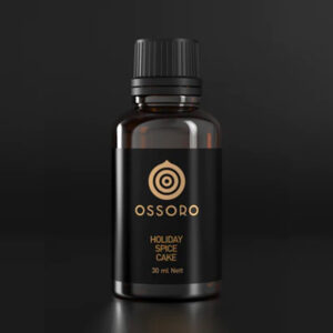 Ossoro_Holiday Spice Cake Flavour (WS)
