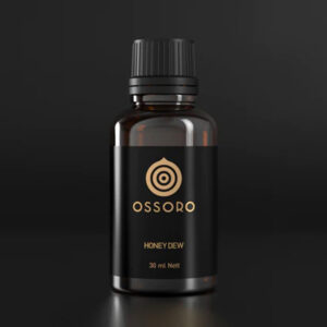 Ossoro_Honey Dew Flavour (WS)