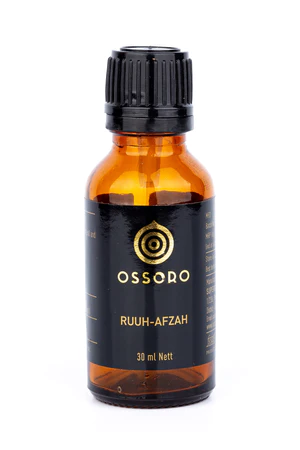 Ossoro - Ruuh Afzah Flavour (WS)