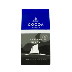deZaan – Artisan Black Cocoa Powder