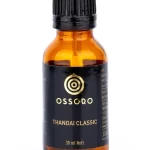 Ossoro - Thandai Classic Flavour (WS)