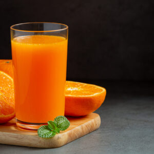 Dohler - Sweet Orange Flavour DF1