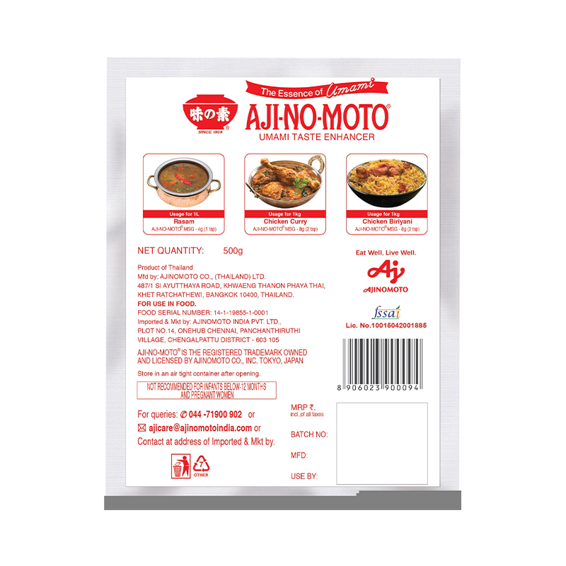 product
