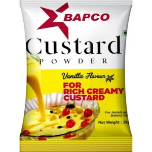 Babco – Custard Powder