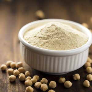 YantaiShuangta - Pea Protein Concentrate