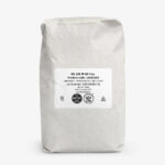 1-2 Taste NuTek Natural Ingredients - Salt for Life 100 RF G3 Fine - 14420 in a white pack with printed label and product details