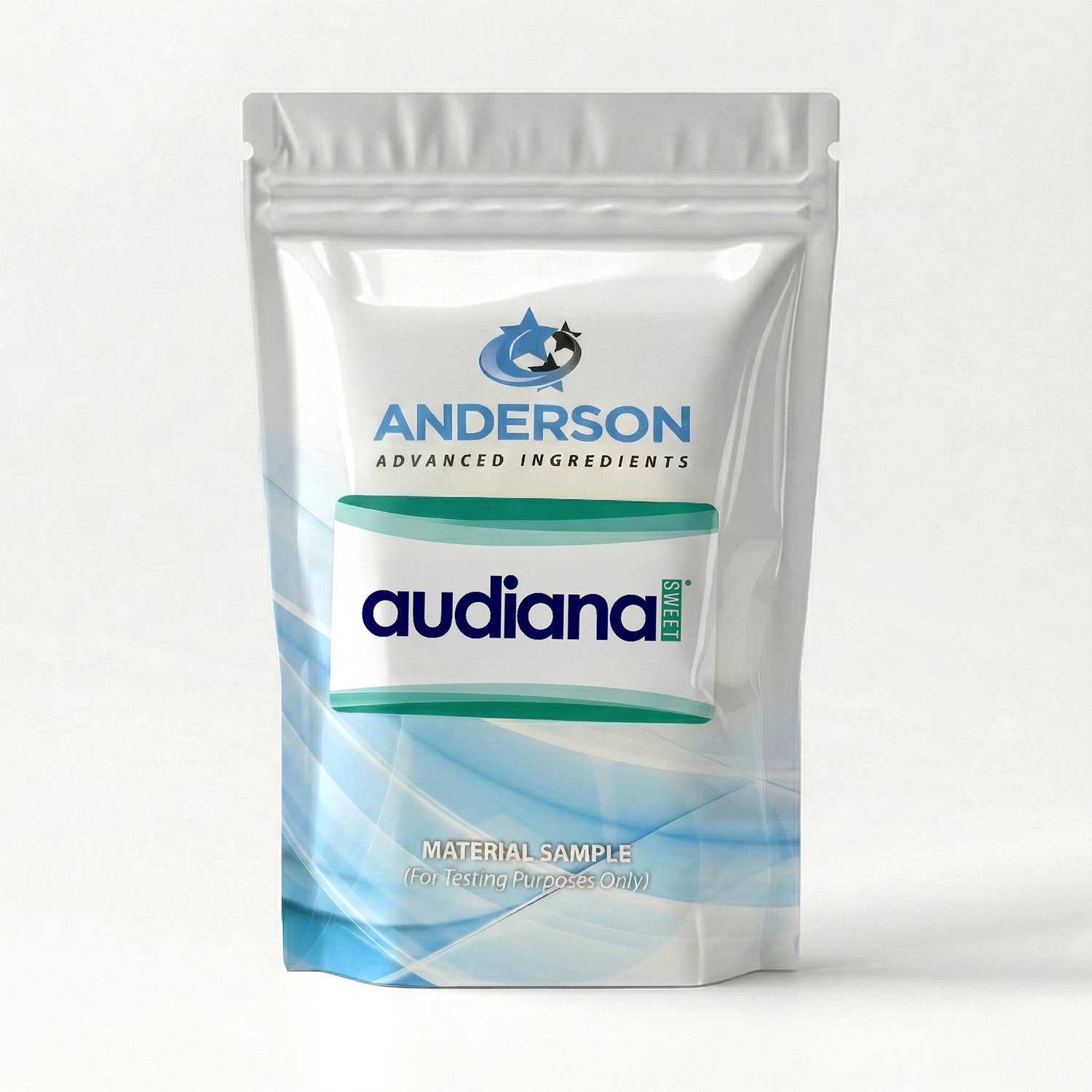 Anderson Advanced Ingredients – AudianaSWEET - Optimised Stevia ...