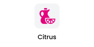 brand logo