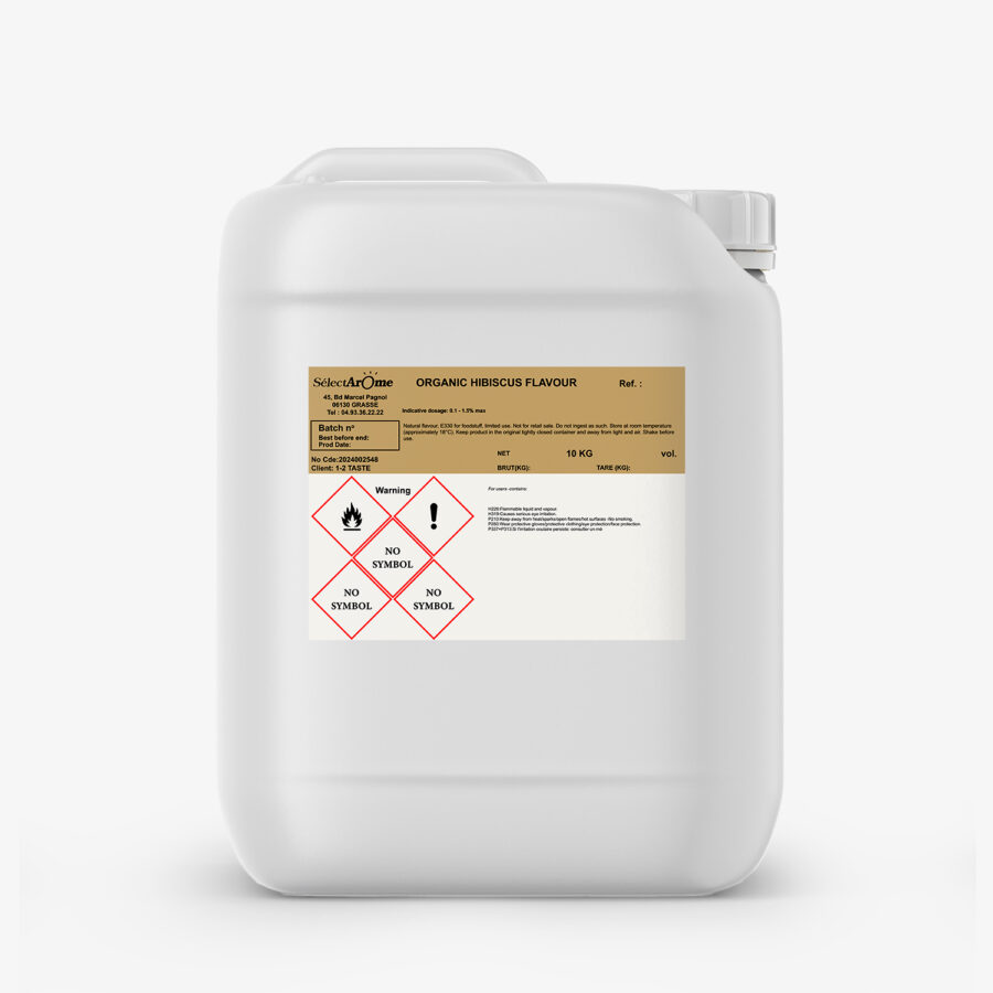 SelectArome – Natural Blackcurrant Flavour (WS) – CASS-CA86_10kg