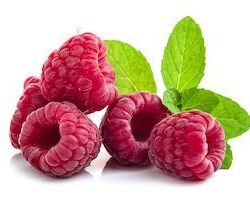 raspberry