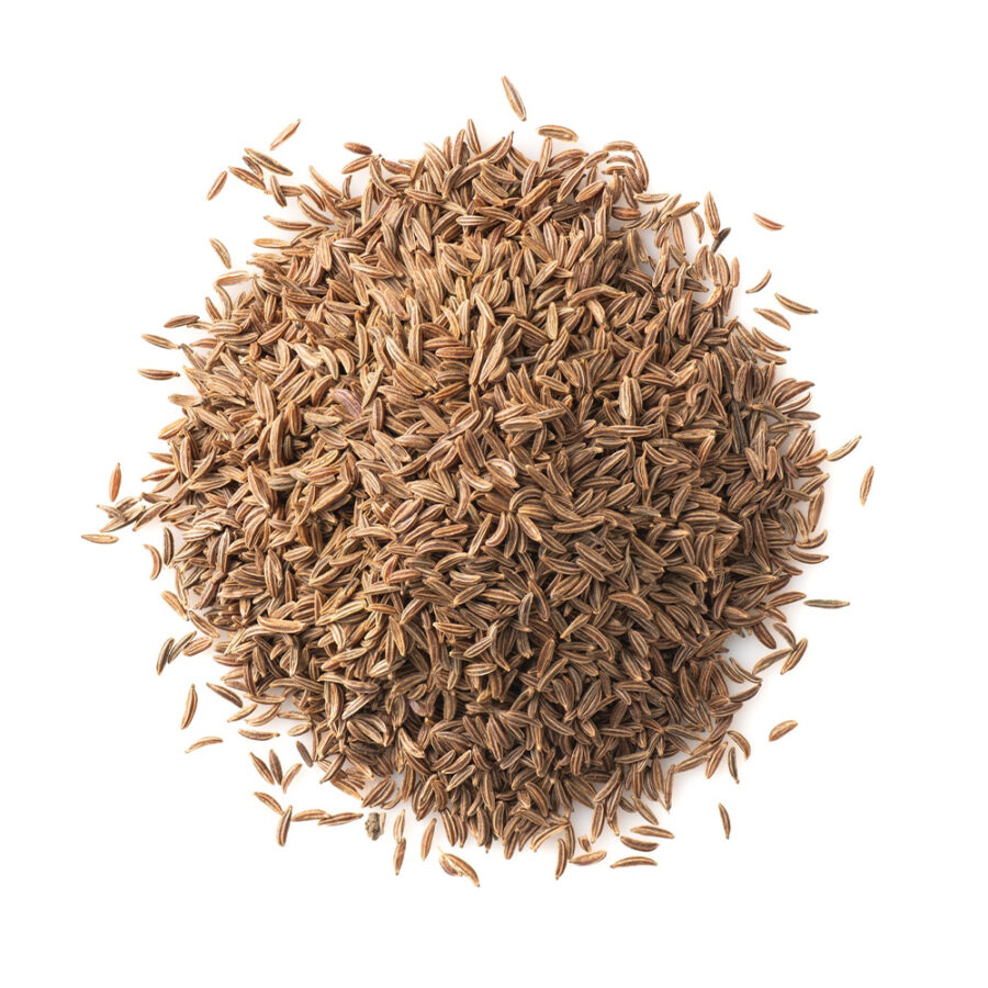 Cumin