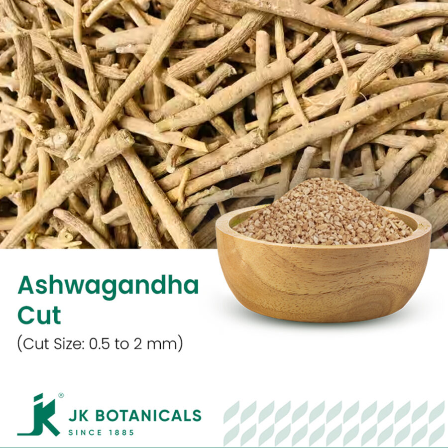 JK Botanicals_Ashwagandha Cut