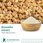 JK Botanicals Boswellia Serrata Extract 30 AKBA by HPLC
