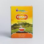 Solidaridad Gatanga Black Apex