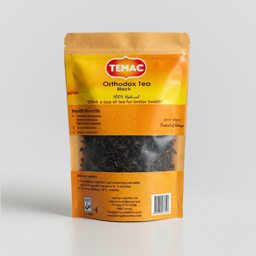 Solidaridad – Gatanga_Black orthodox