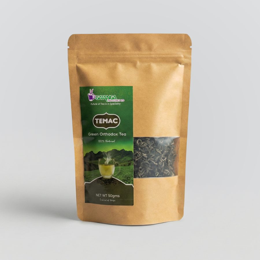 Solidaridad – Gatanga_Green orthodox