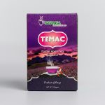 Solidaridad Gatanga Purple apex