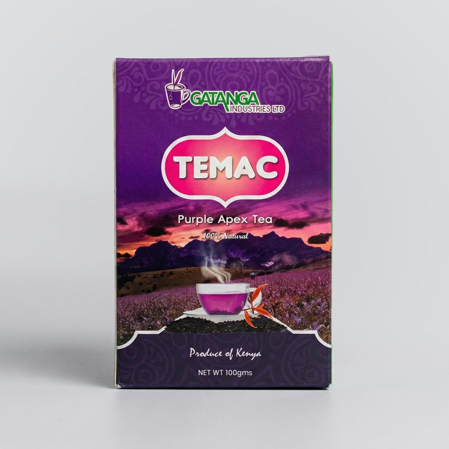 Solidaridad – Gatanga_Purple apex