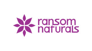 Ransom Naturals - 1-2-Taste website