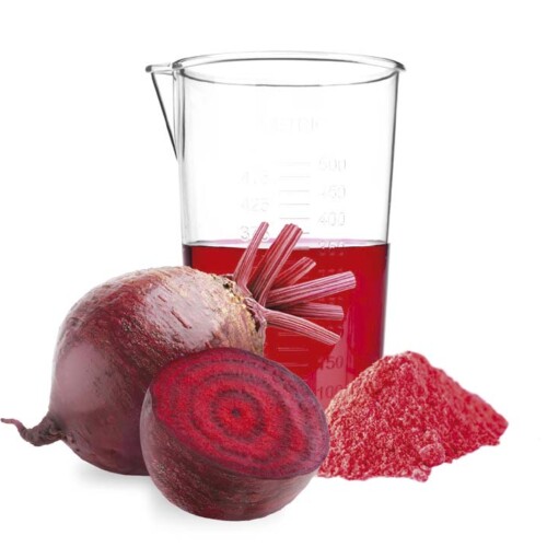Red Beet Liquid Food Colour 12 Taste