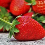 Strawberry Flavour-Powder 12 Taste