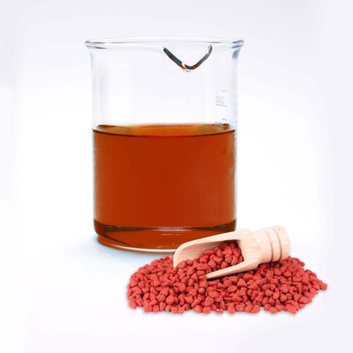 Annatto Liquid 12 Taste