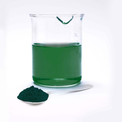 Green Powder 12 Taste