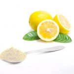 Lemon Juice Powder 12 Taste