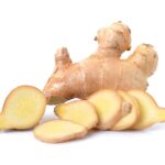 Ginger Extract 12 Taste