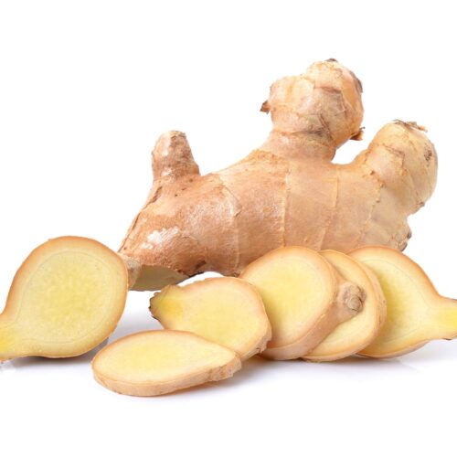 Ginger Extract 12 Taste