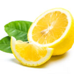 Lemon Extract 12 Taste