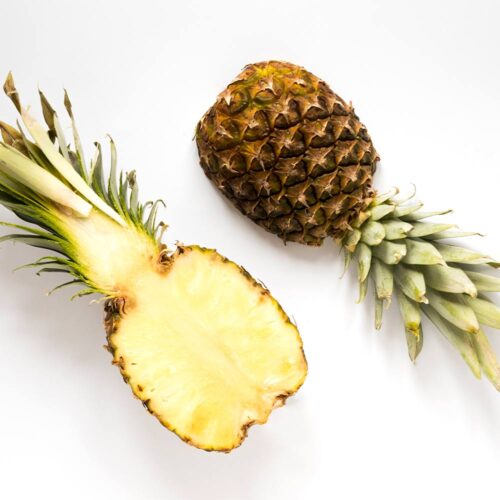 Pineapple Natural Flavour 12 Taste