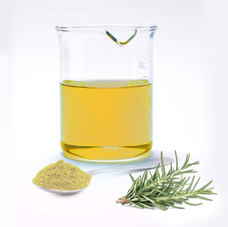 PlantEx Rosemary Extract Powder FPS015659A 12Taste EU