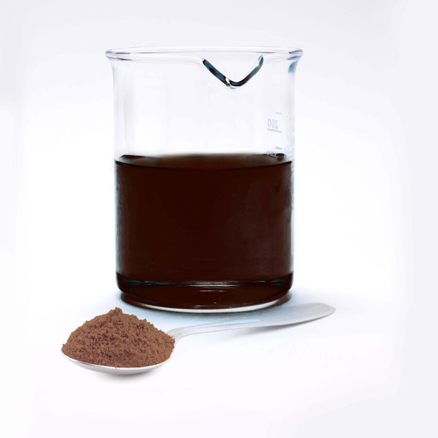 Burnt Sugar Powder 12 Taste