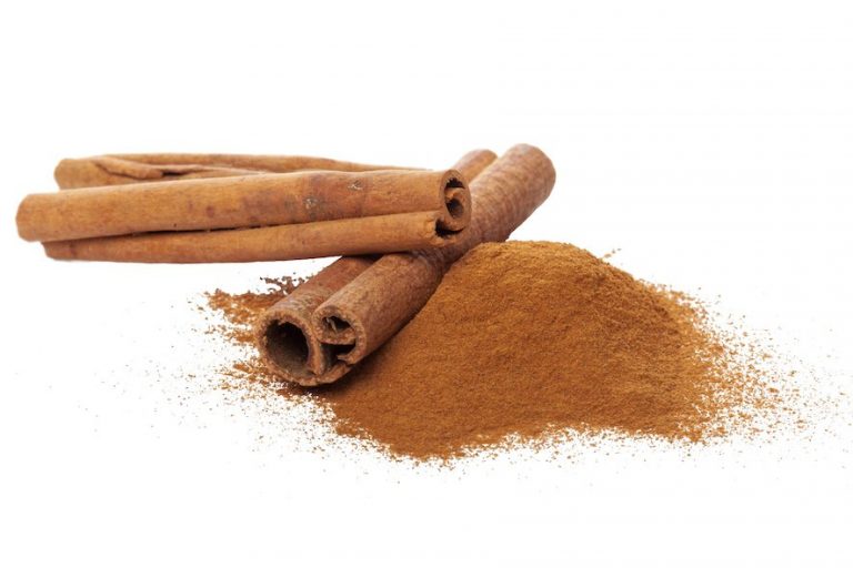 PlantEx Cinnamon Powder FI016703N 12Taste EU